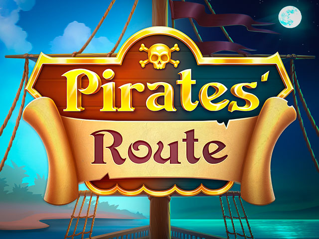 Pirates' Route Slots  (WorldMatch)