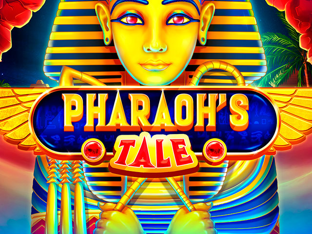 Pharaoh's Tale Slots  (WorldMatch)