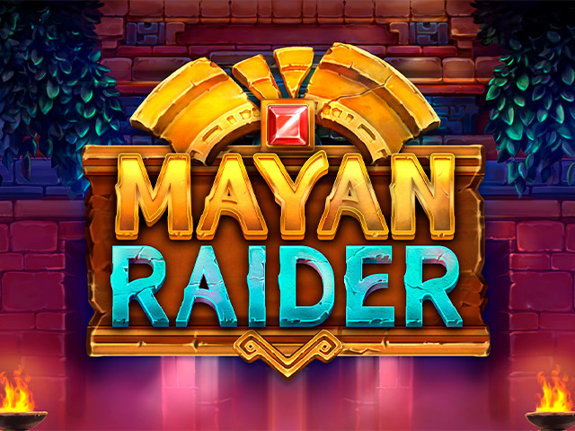 Mayan Raider Slots  (WorldMatch)