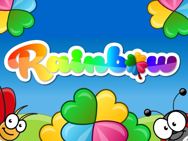 Rainbow HD Slots  (WorldMatch)