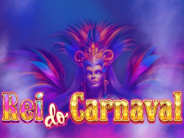 Rei do Carnaval Slots  (WorldMatch)