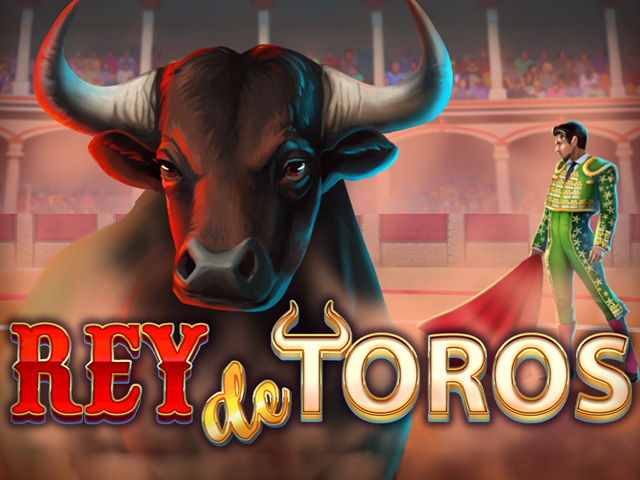 Rey de Toros Slots  (WorldMatch)