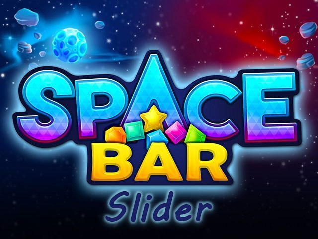 Space Bar Slider Slots  (WorldMatch)