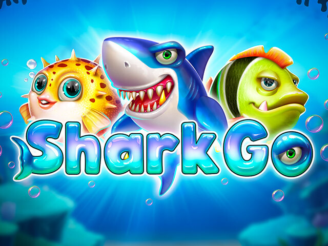 SharkGo Slots  (WorldMatch)