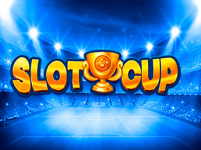 Slot Cup Slots  (WorldMatch)
