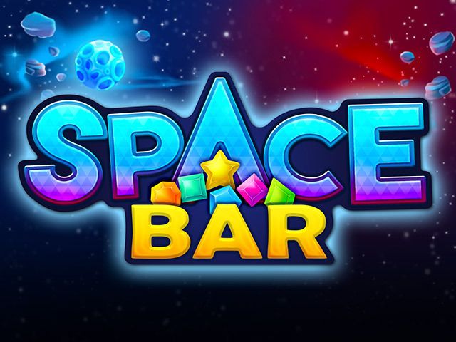Space Bar Slots  (WorldMatch)