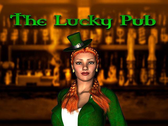 The Lucky Pub Slots (WorldMatch)
