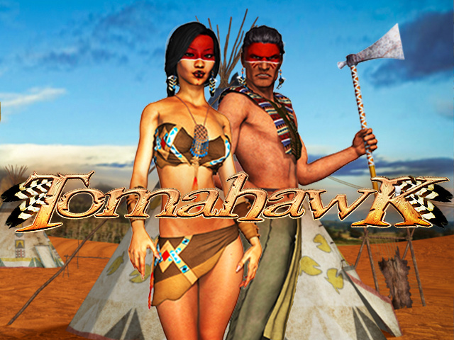 Tomahawk Slots  (WorldMatch)