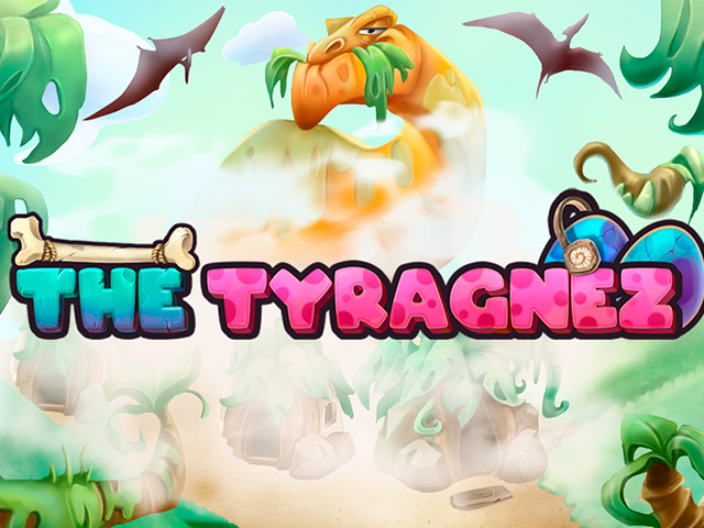 The Tyragnez Slots  (WorldMatch)