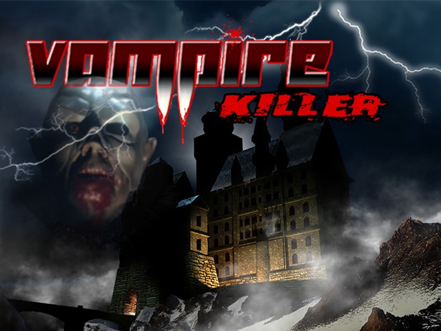 Vampire Killer HD Slots  (WorldMatch)