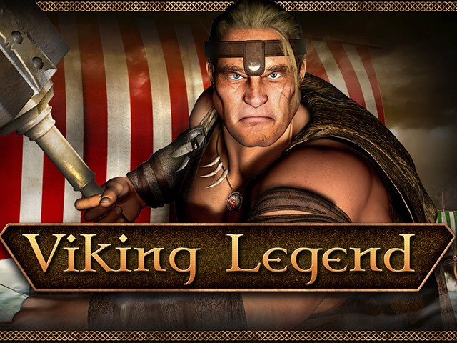 Viking Legend HD Slots  (WorldMatch)