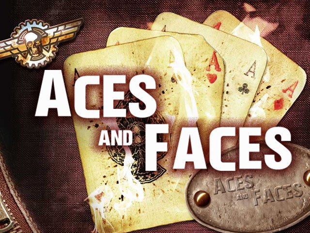 Aces And Faces HD Arcades  (WorldMatch)