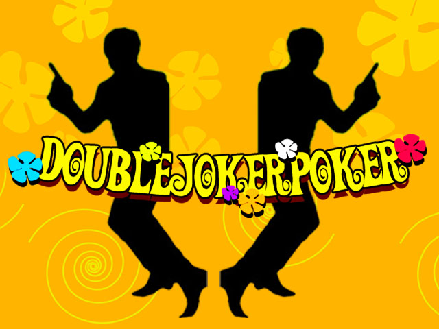 Double Joker Poker HD Video Poker  (WorldMatch)