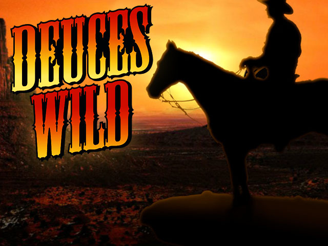 Deuces Wild HD Video Poker  (WorldMatch)