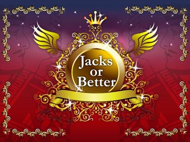 Jacks Or Better HD Video Poker  (WorldMatch)