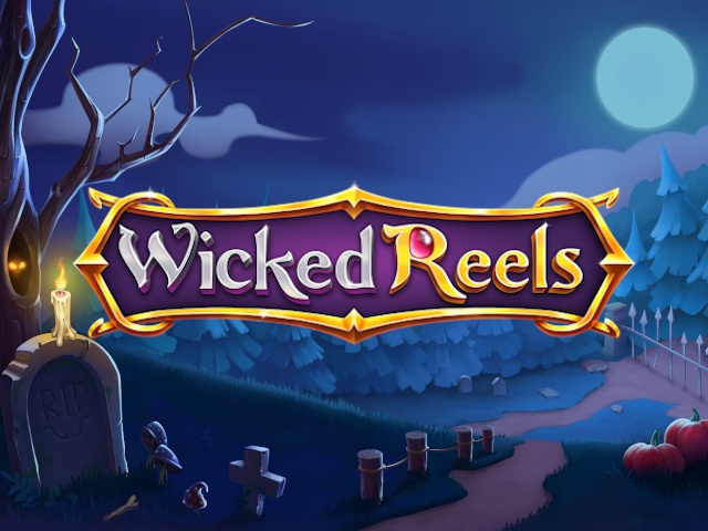 Wicked Reels Slots  (WorldMatch)