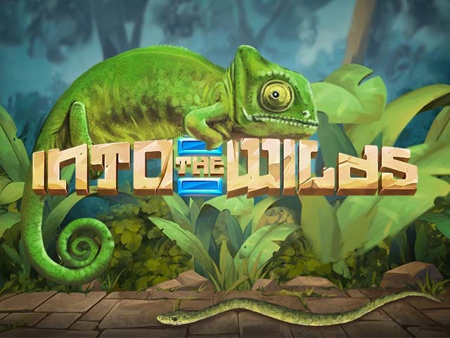 Into The Wilds Slots  (WorldMatch)