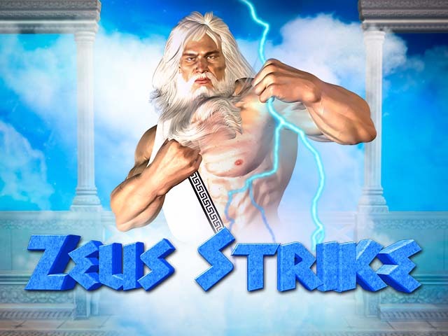 Zeus Strike Slots  (WorldMatch)