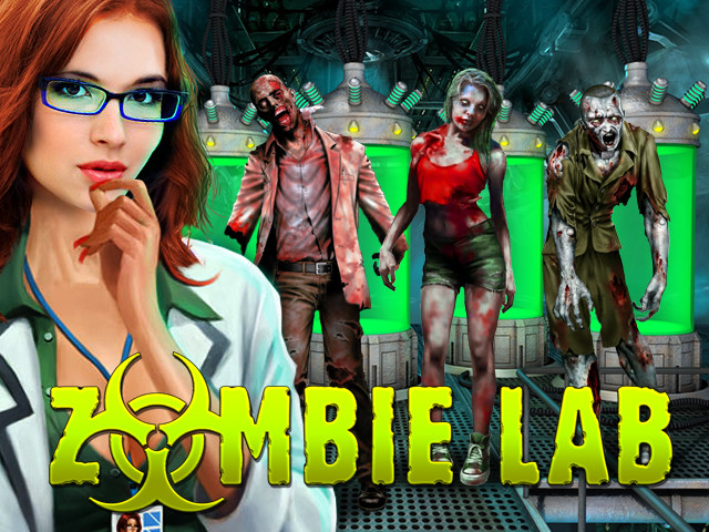 Zombie Lab Slots  (WorldMatch)