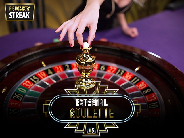 Oracle 360 Table Games  (LuckyStreak)