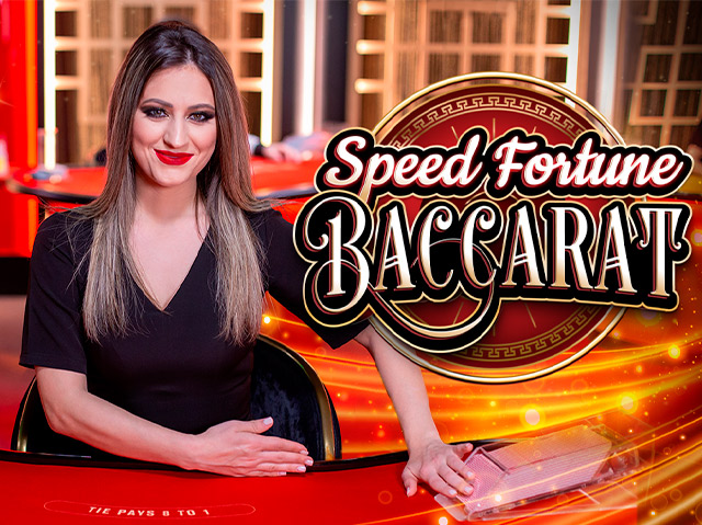 Baccarat D Arcades  (Ezugi)