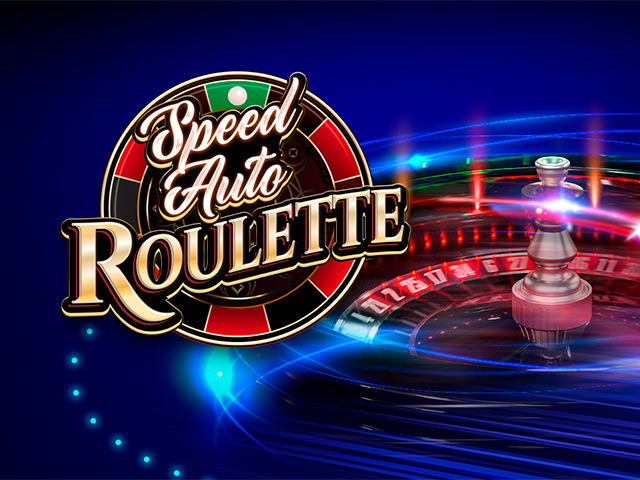 Speed Auto Roulette Table Games  (Ezugi)