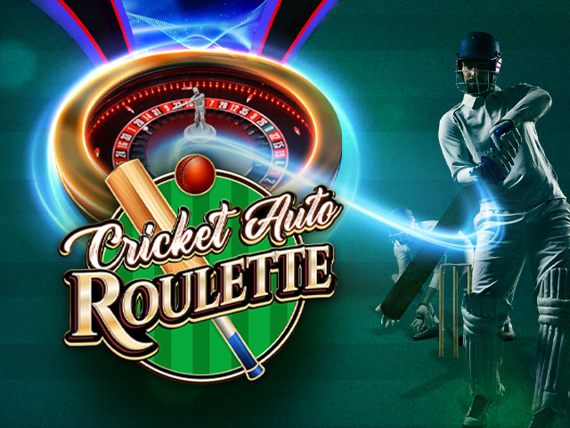 Cricket Auto Roulette Table Games  (Ezugi)