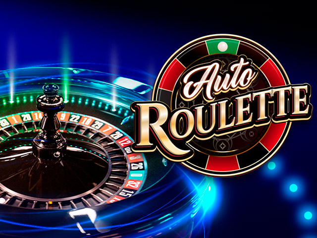 Auto Roulette Table Games  (Ezugi)