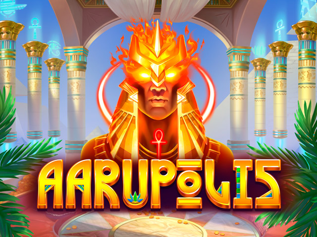 Aarupolis Slots  (Relax Gaming)
