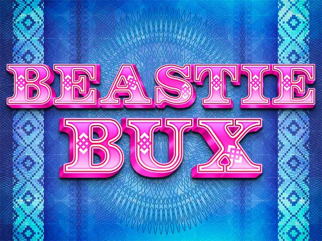 Beastie Bux Slots  (Relax Gaming)