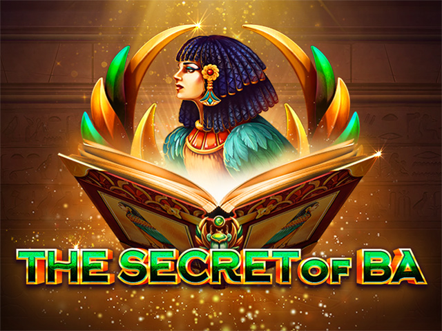 The Secret of Ba Slots  (Relax Gaming)