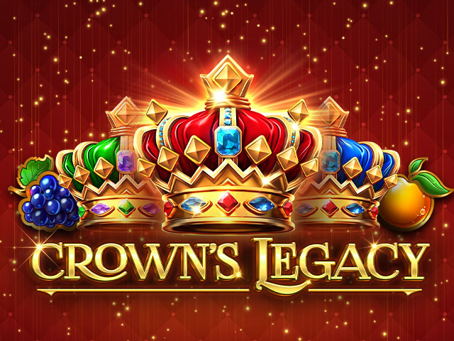 Crown's Legacy Slots  (Relax Gaming)