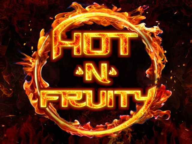 Hot & Fruity Slots  (Relax Gaming)