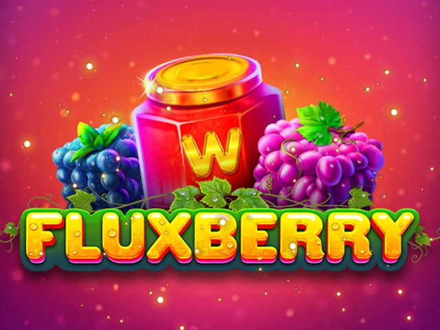 Fluxberry Slots  (Relax Gaming)