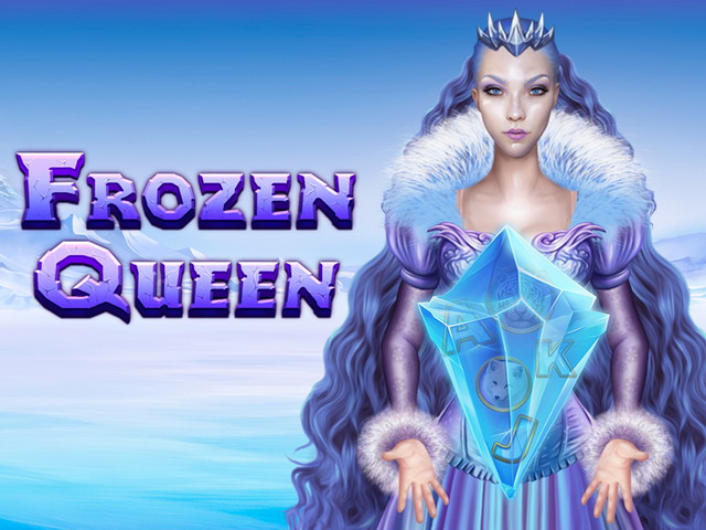 Frozen Queen Slots  (Relax Gaming)