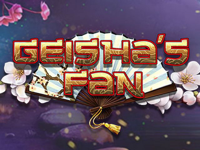 Geisha's Fan Slots  (Relax Gaming)