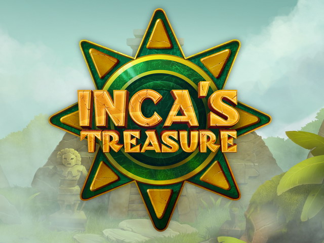 Inca's Treasure Slots  (Relax Gaming)