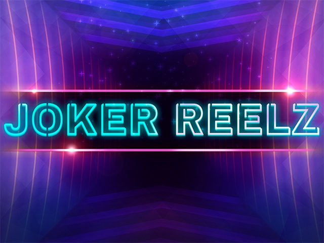 Joker Reelz Slots  (Relax Gaming)