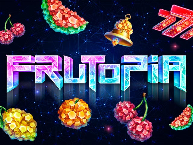Frutopia Slots  (Relax Gaming)
