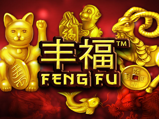 Feng Fu Slots  (Relax Gaming)