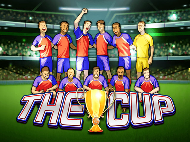 The Cup Slots  (Relax Gaming)
