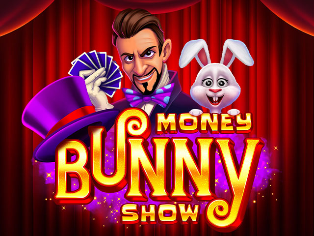Money Bunny Show Slots  (Relax Gaming)