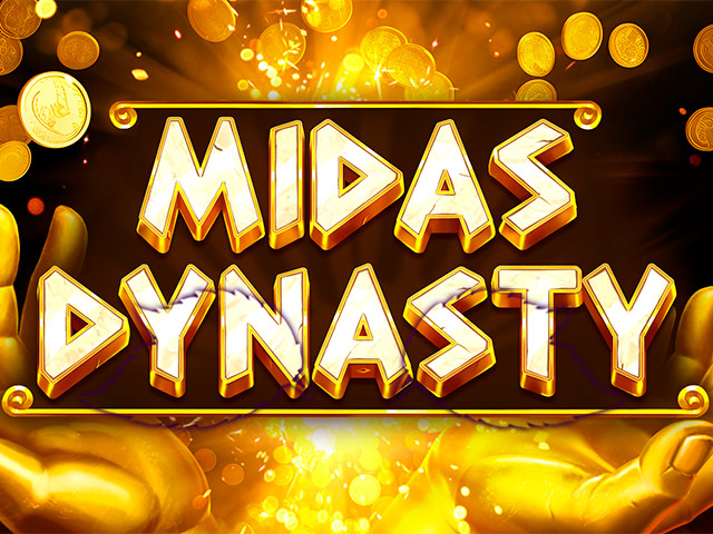 Midas Dynasty Slots  (Relax Gaming)