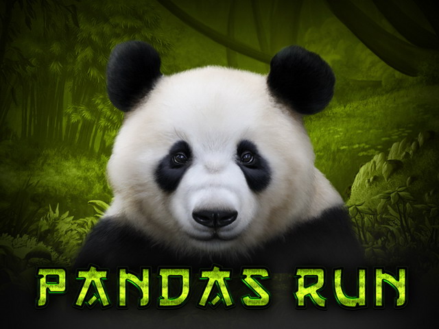 Panda's Run Slots  (Relax Gaming)