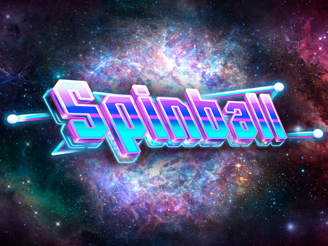 Spinball Slots  (Relax Gaming)