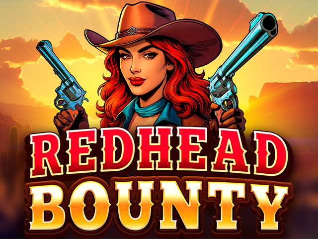 Red Head Bounty Slots  (Relax Gaming)
