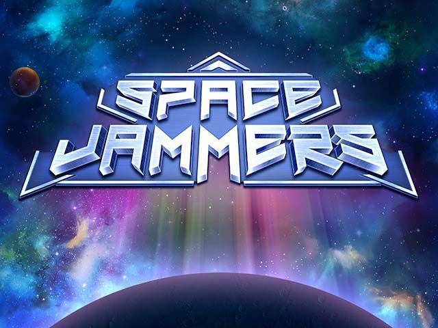 Spacejammers Slots  (Relax Gaming)