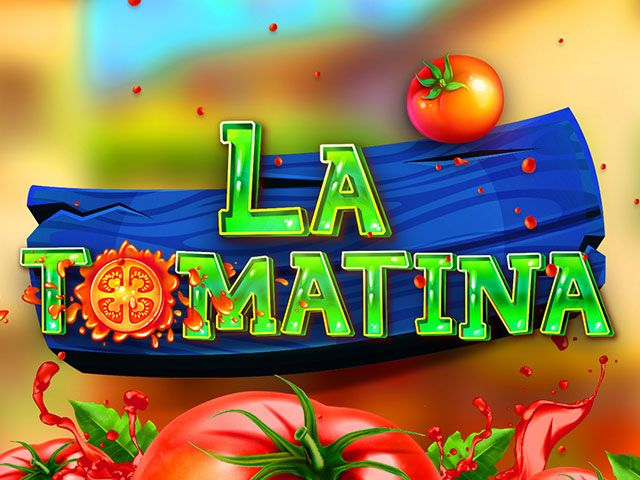 La Tomatina Slots  (Relax Gaming)