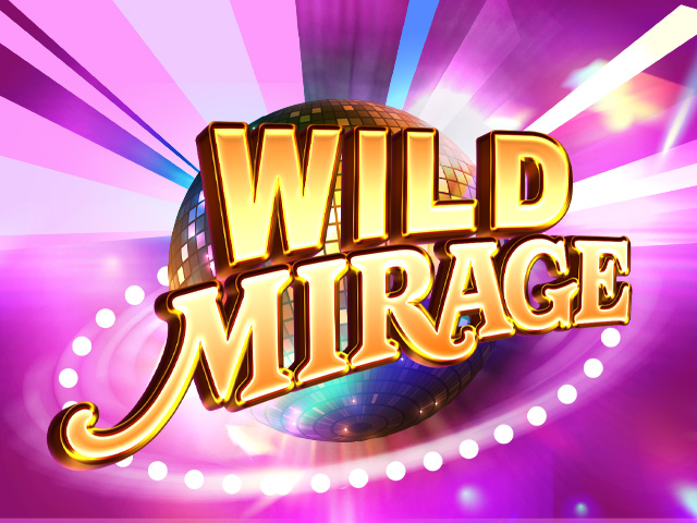 Wild Mirage Slots  (Relax Gaming)