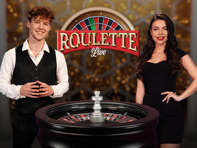 Live Roulette Table Games  (BetGames.tv)